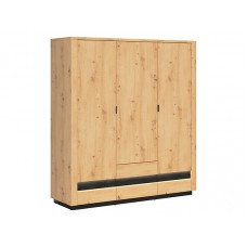 Skapis OSTIA SZF3D2S